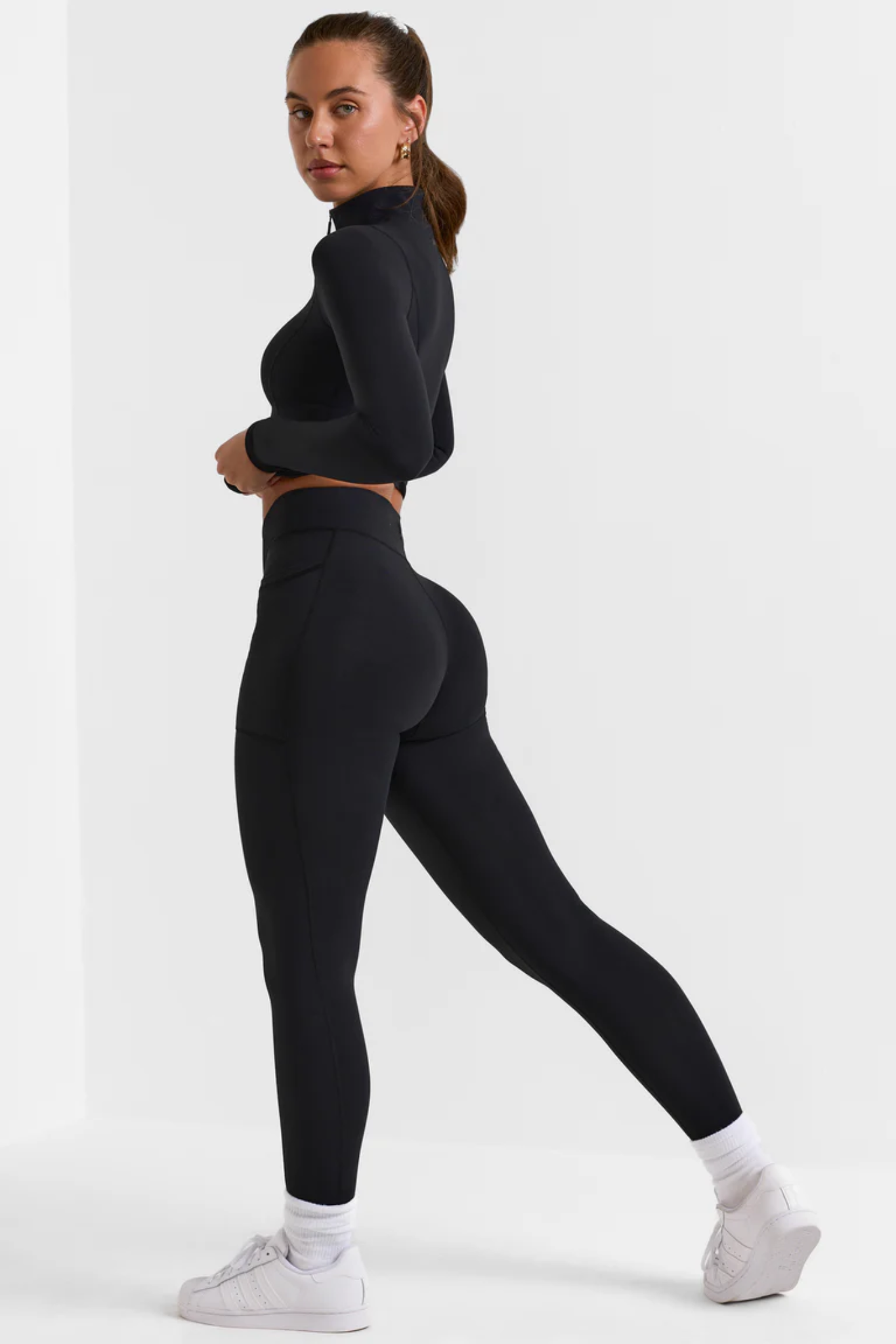 SnatchFit ™ Original Leggings